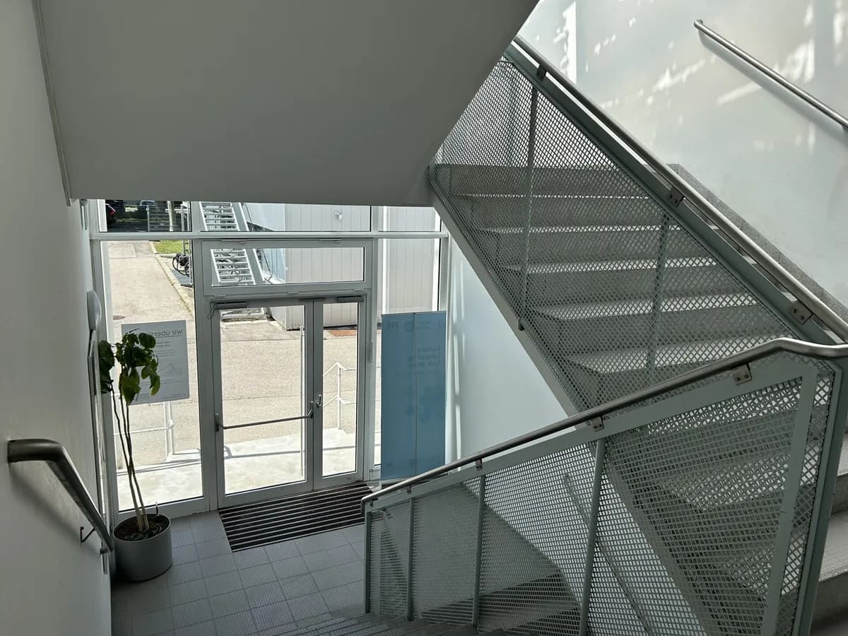 Gewerbeimmobilie mieten in Wien – 300 m², € 11 – Bild 13 von 16