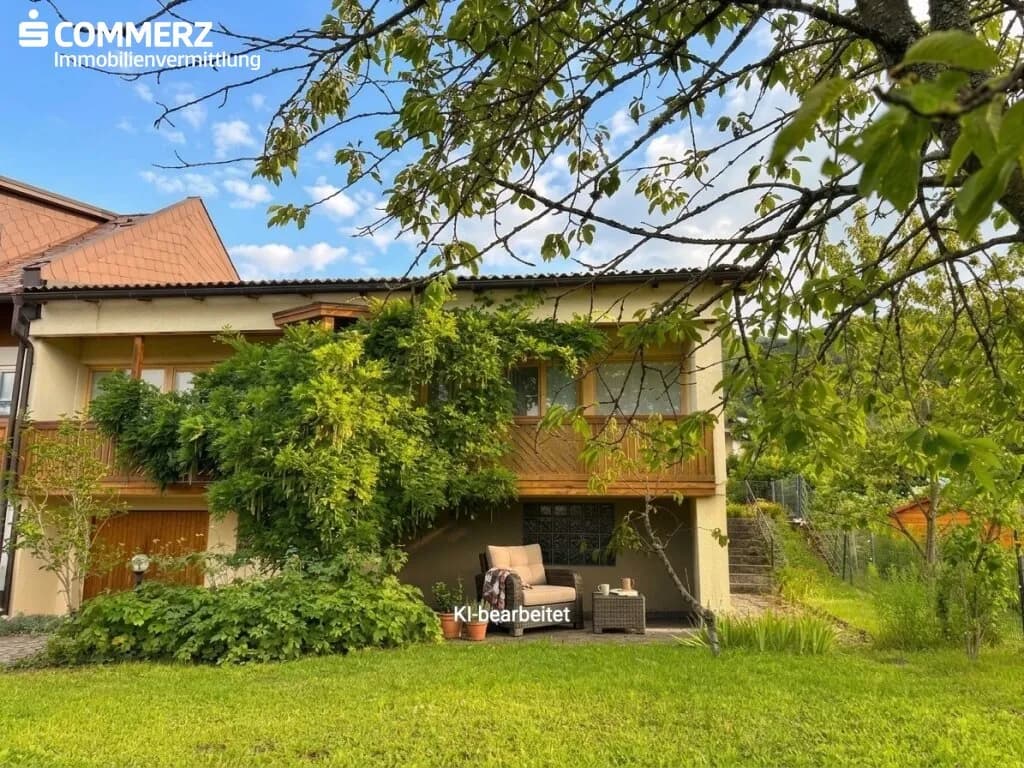 2-Zimmer-Haus kaufen in Bruck-Mürzzuschlag – 75 m², € 145.000