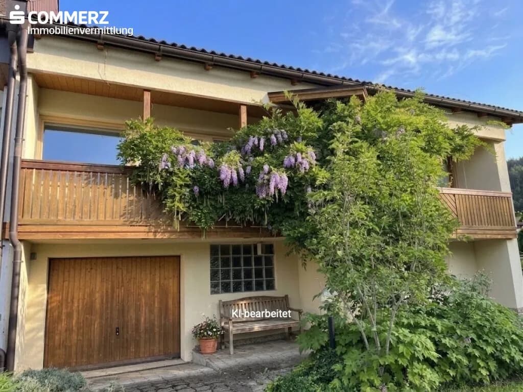 2-Zimmer-Haus kaufen in Bruck-Mürzzuschlag – 75 m², € 145.000 – Bild 3 von 16
