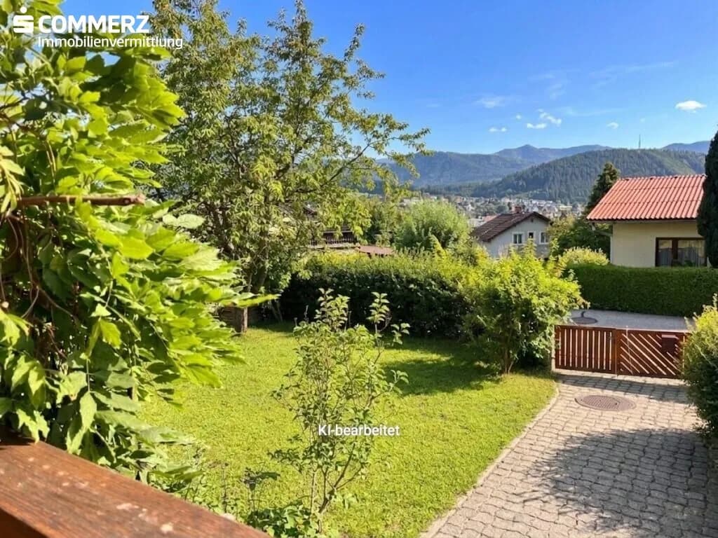 2-Zimmer-Haus kaufen in Bruck-Mürzzuschlag – 75 m², € 145.000 – Bild 5 von 16