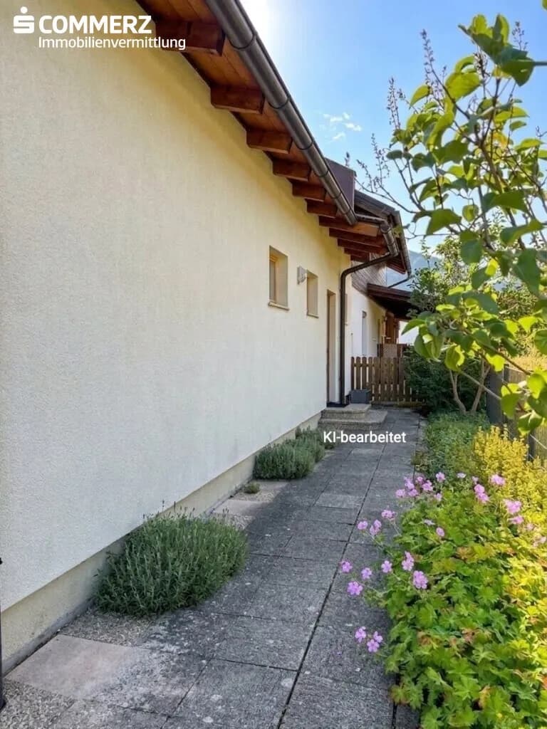 2-Zimmer-Haus kaufen in Bruck-Mürzzuschlag – 75 m², € 145.000 – Bild 6 von 16
