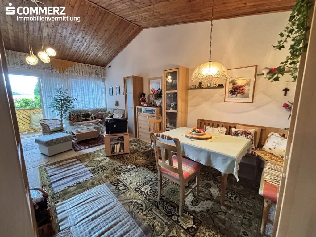 2-Zimmer-Haus kaufen in Bruck-Mürzzuschlag – 75 m², € 145.000 – Bild 7 von 16