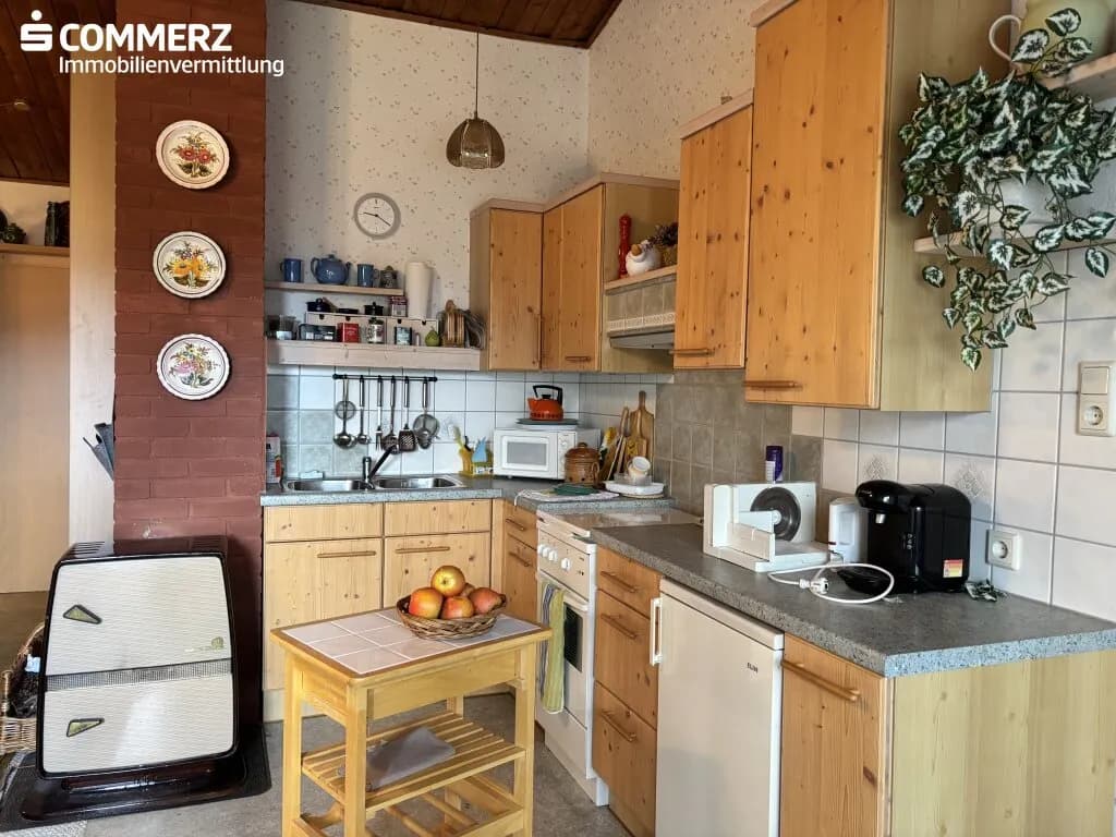 2-Zimmer-Haus kaufen in Bruck-Mürzzuschlag – 75 m², € 145.000 – Bild 8 von 16