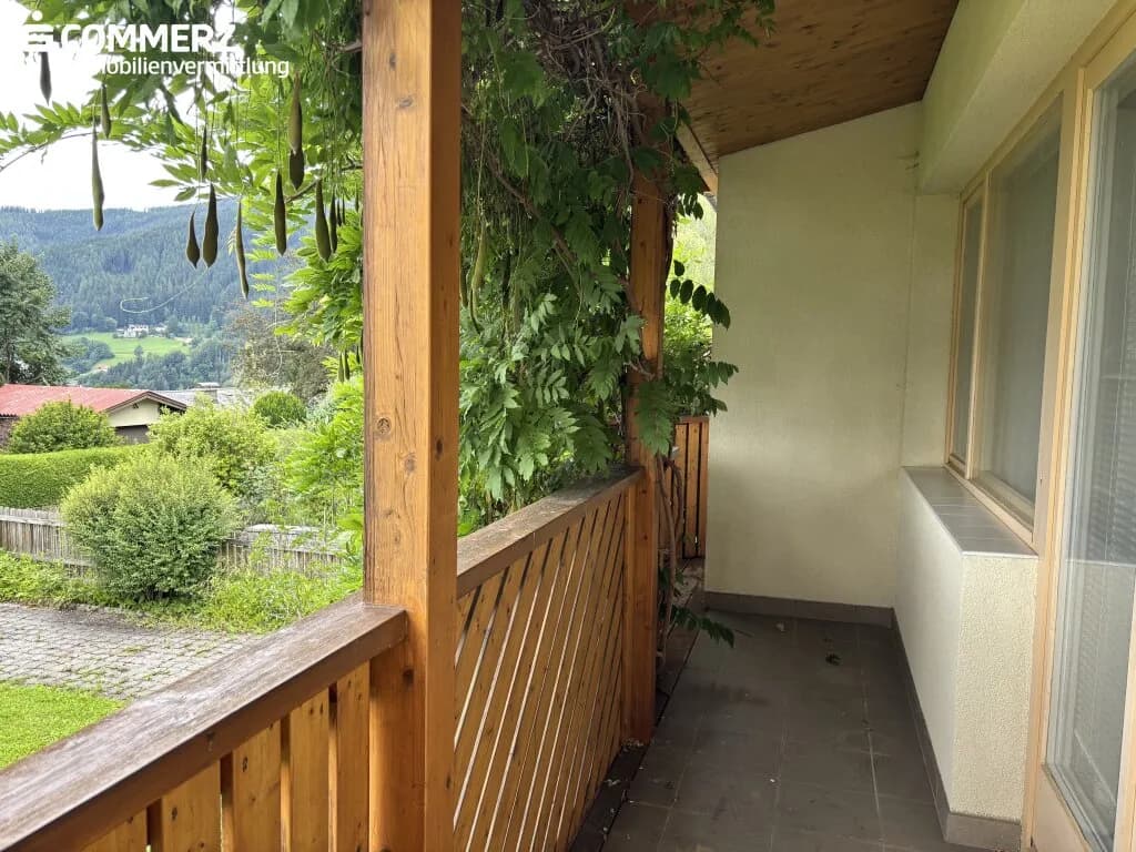2-Zimmer-Haus kaufen in Bruck-Mürzzuschlag – 75 m², € 145.000 – Bild 9 von 16