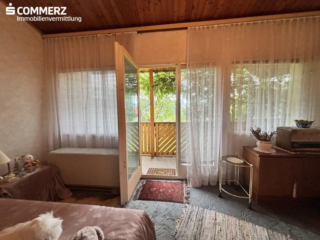 2-Zimmer-Haus kaufen in Bruck-Mürzzuschlag – 75 m², € 145.000 – Bild 10 von 16