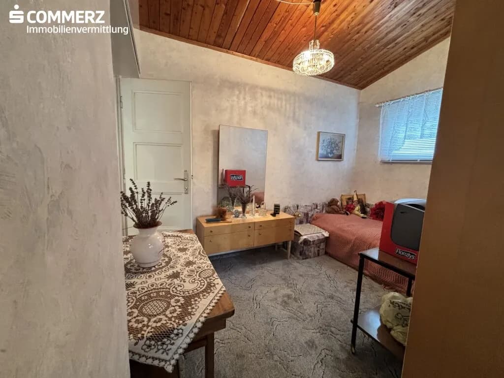 2-Zimmer-Haus kaufen in Bruck-Mürzzuschlag – 75 m², € 145.000 – Bild 11 von 16