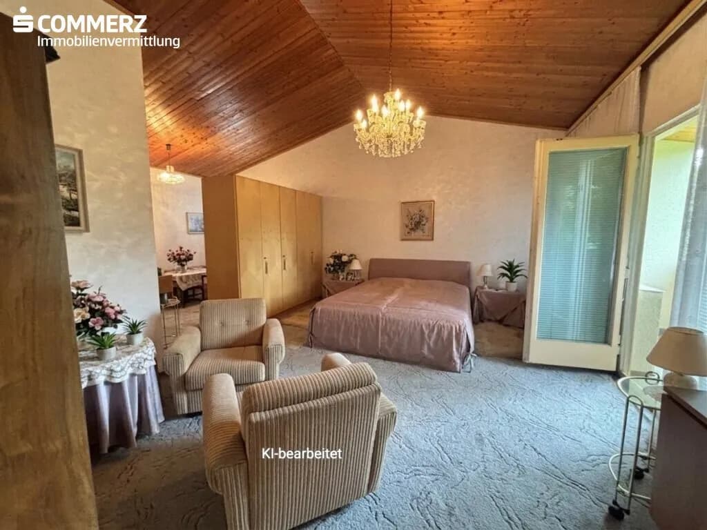 2-Zimmer-Haus kaufen in Bruck-Mürzzuschlag – 75 m², € 145.000 – Bild 12 von 16