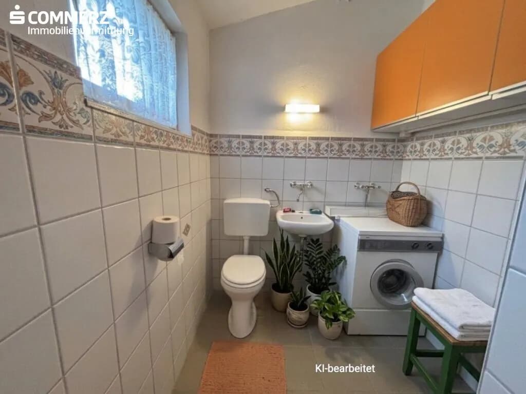 2-Zimmer-Haus kaufen in Bruck-Mürzzuschlag – 75 m², € 145.000 – Bild 14 von 16