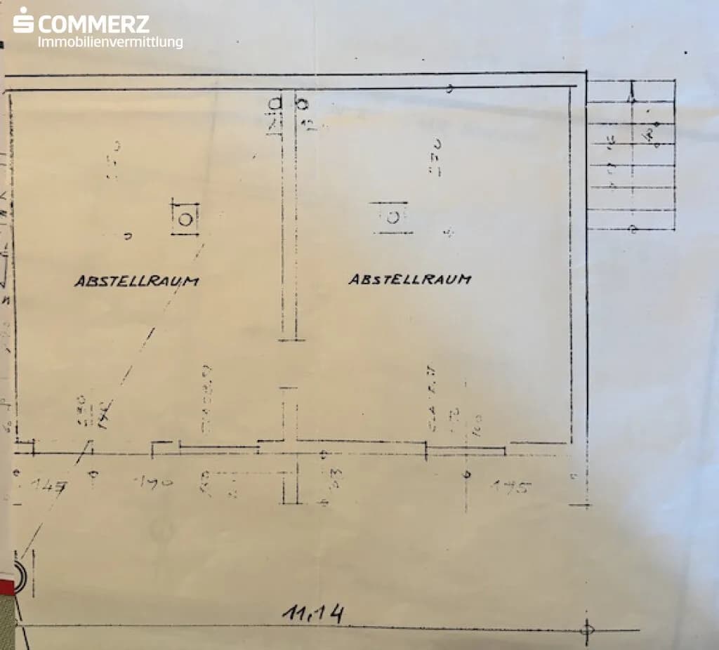 2-Zimmer-Haus kaufen in Bruck-Mürzzuschlag – 75 m², € 145.000 – Bild 15 von 16