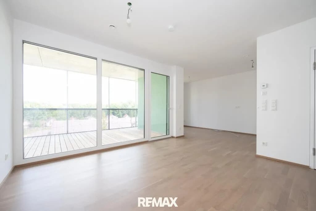 Wohnung kaufen in Steyr-Land – 89,34 m², € 346.477 – Bild 4 von 9