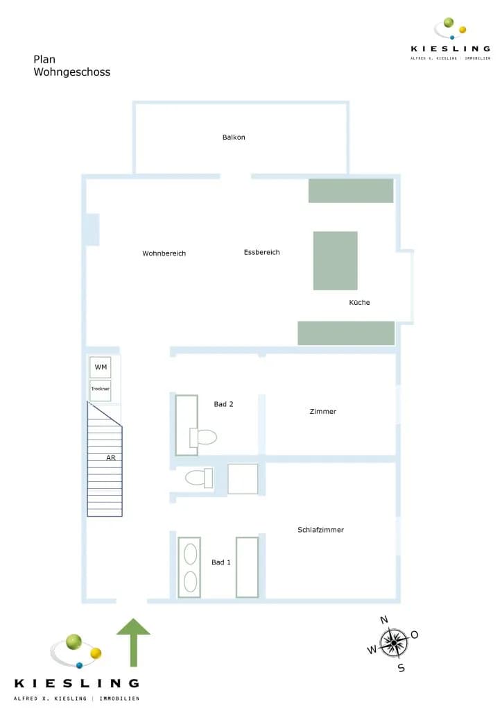 3-Zimmer-Wohnung kaufen in Wien – 130 m², € 1.360.000 – Bild 44 von 45