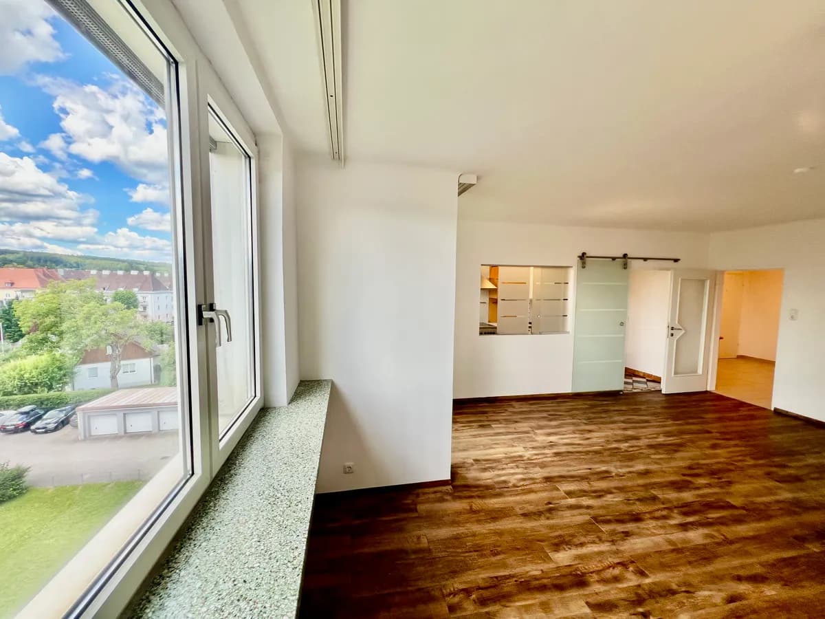 Wohnung kaufen in Vöcklabruck – 90 m², € 189.000