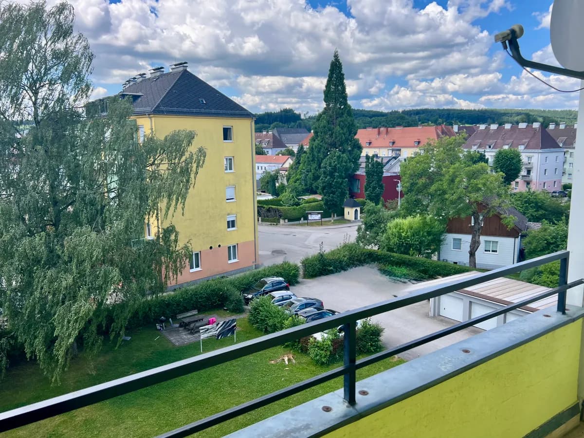 Wohnung kaufen in Vöcklabruck – 90 m², € 189.000 – Bild 4 von 15