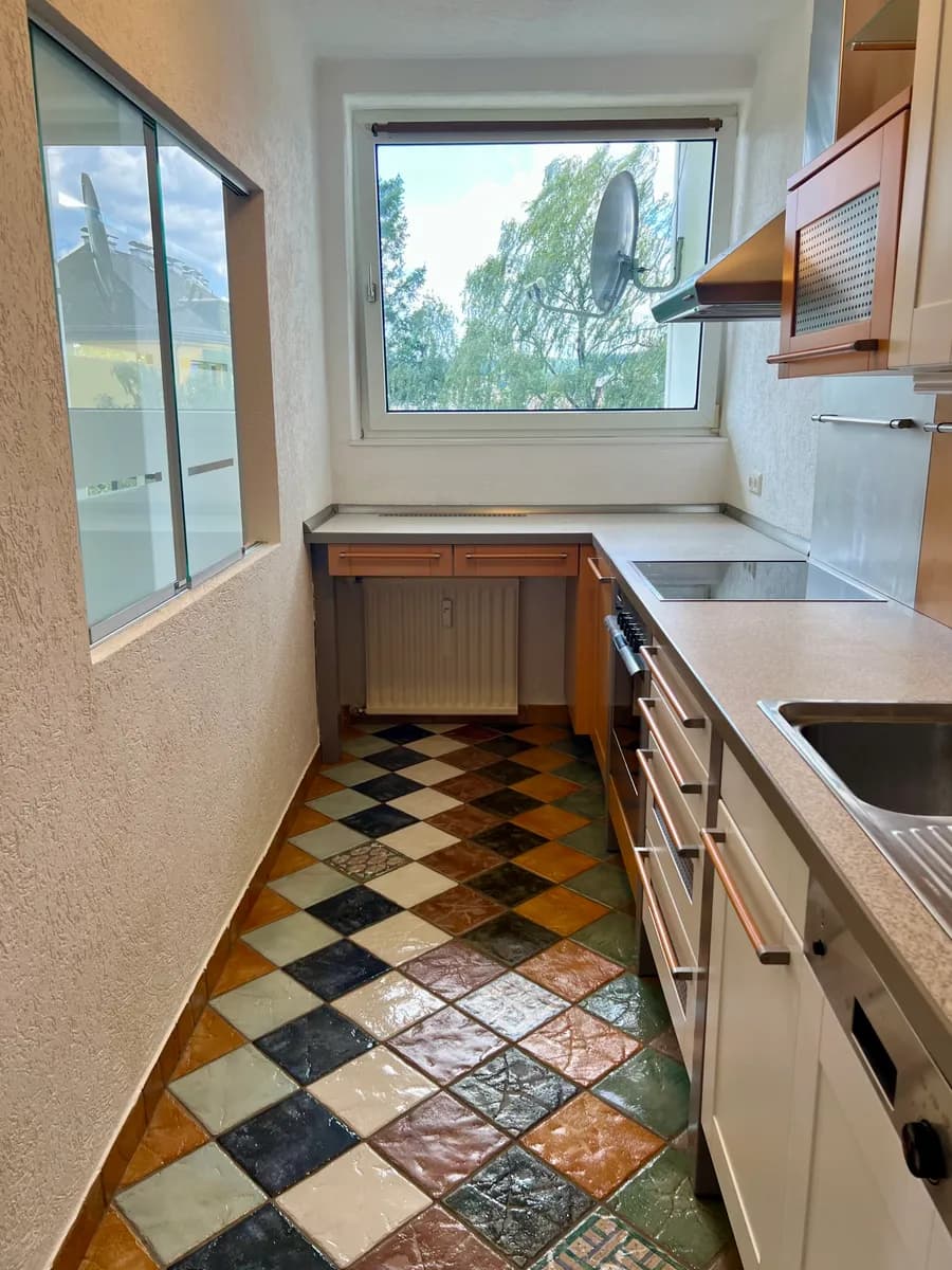 Wohnung kaufen in Vöcklabruck – 90 m², € 189.000 – Bild 7 von 15
