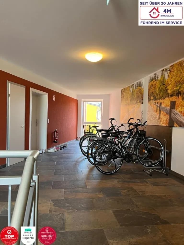 3-Zimmer-Wohnung kaufen in Korneuburg – 72,11 m², € 309.500 – Bild 8 von 12