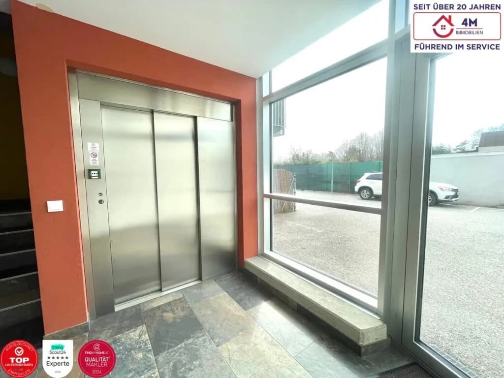 3-Zimmer-Wohnung kaufen in Korneuburg – 72,11 m², € 309.500 – Bild 9 von 12