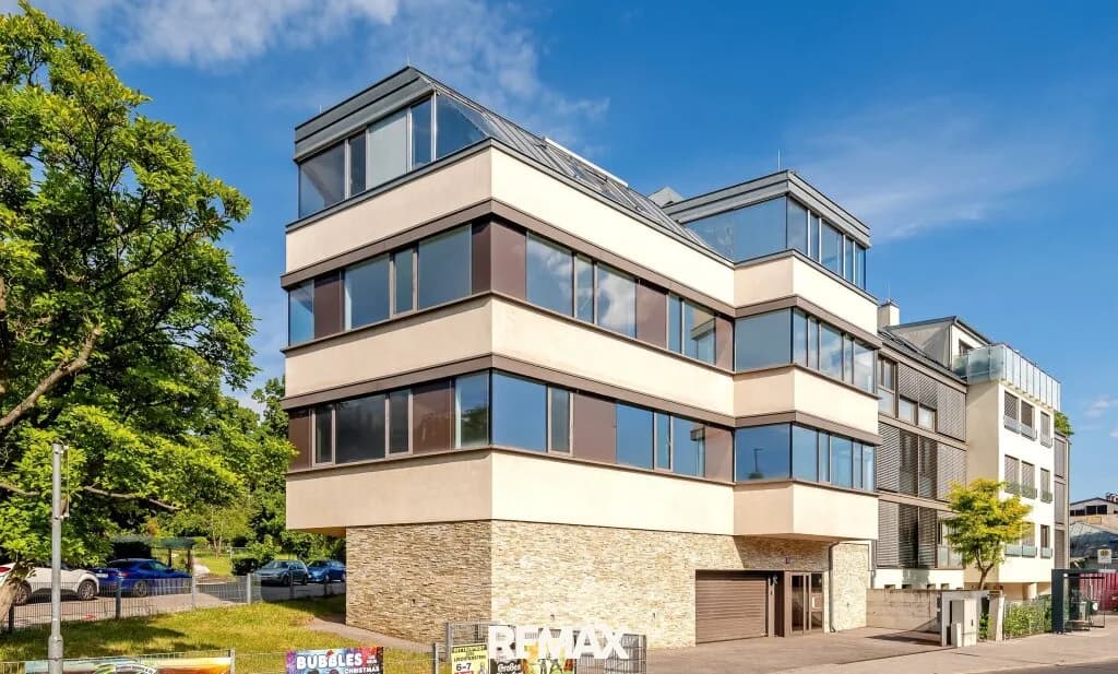 Immobilie kaufen in Mödling – 188,63 m², € 925.000 – Bild 2 von 7