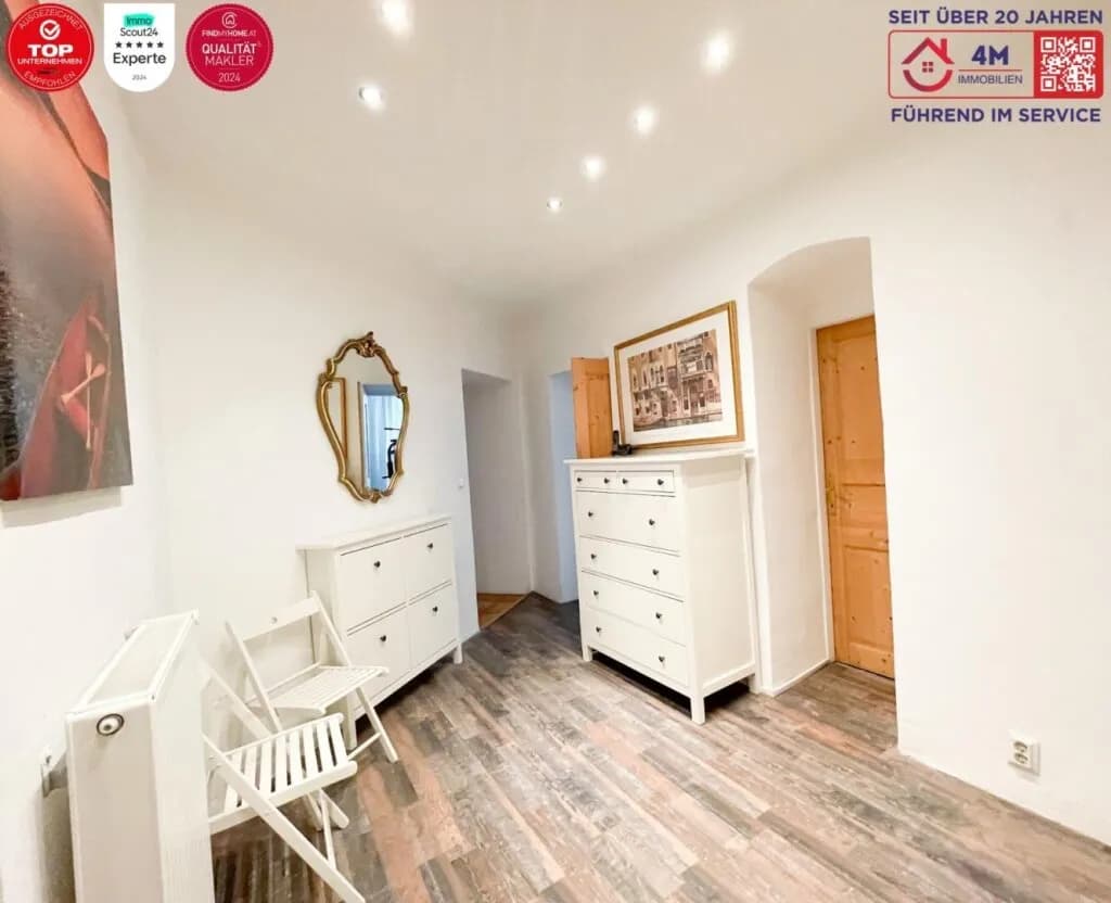 3-Zimmer-Wohnung kaufen in Wien – 97 m², € 499.900 – Bild 4 von 9