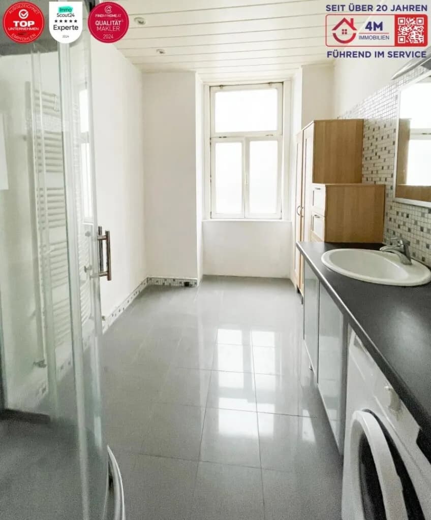 3-Zimmer-Wohnung kaufen in Wien – 97 m², € 499.900 – Bild 7 von 9