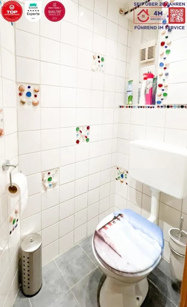 3-Zimmer-Wohnung kaufen in Wien – 97 m², € 499.900 – Bild 8 von 9