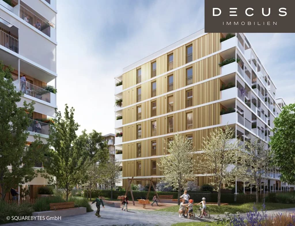 Immobilie kaufen in Wien – 68,73 m², € 494.100 – Bild 11 von 12