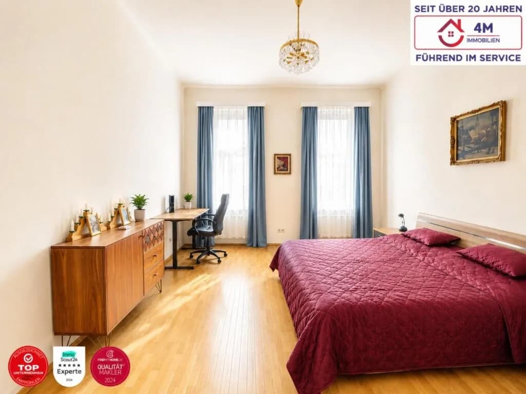 2-Zimmer-Wohnung kaufen in Wien – 63 m², € 249.000 – Bild 2 von 10