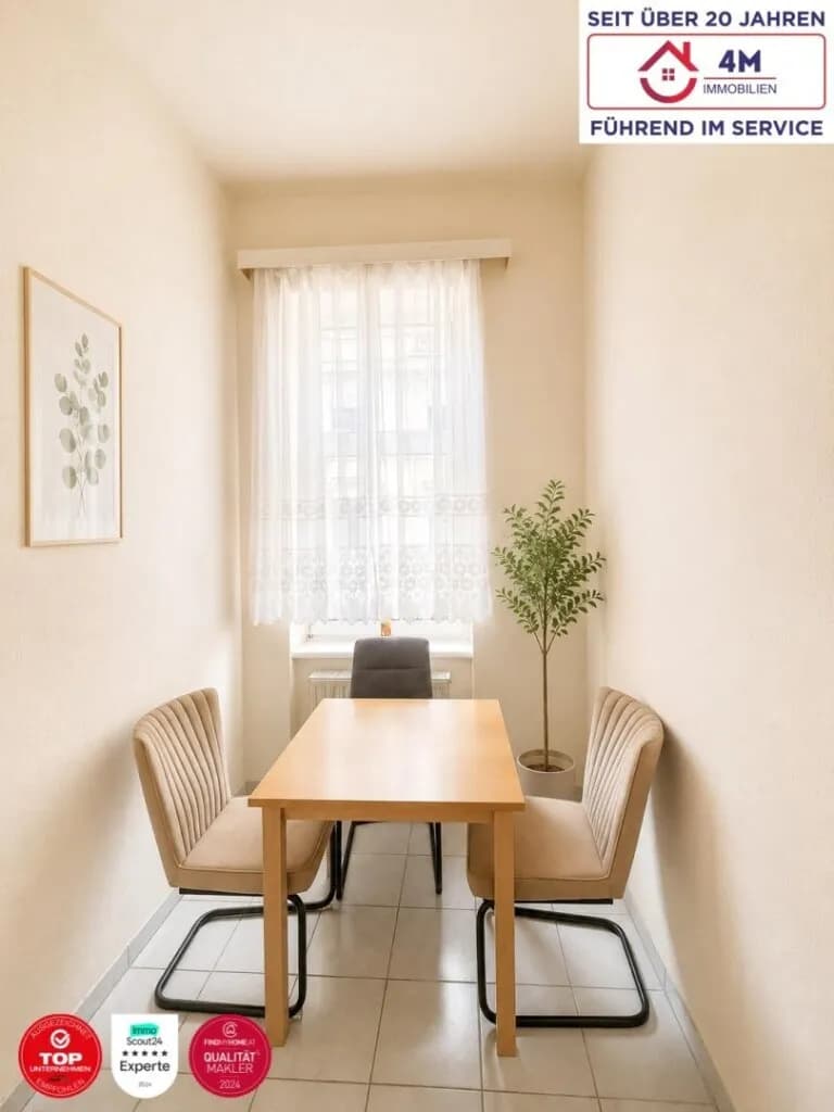 2-Zimmer-Wohnung kaufen in Wien – 63 m², € 249.000 – Bild 3 von 10