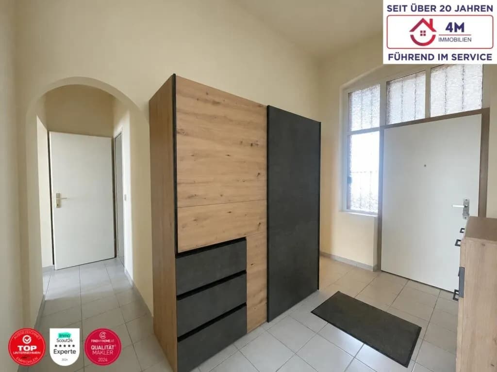 2-Zimmer-Wohnung kaufen in Wien – 63 m², € 249.000 – Bild 4 von 10