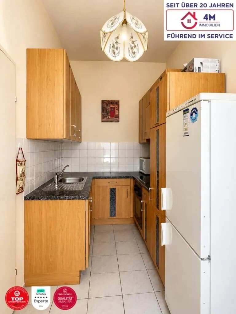 2-Zimmer-Wohnung kaufen in Wien – 63 m², € 249.000 – Bild 5 von 10