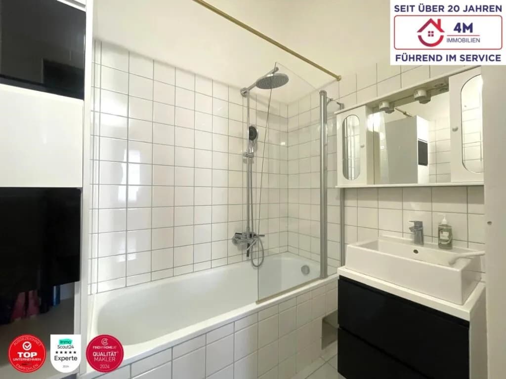 2-Zimmer-Wohnung kaufen in Wien – 63 m², € 249.000 – Bild 7 von 10