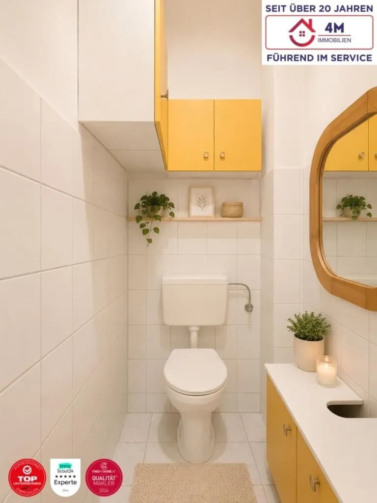 2-Zimmer-Wohnung kaufen in Wien – 63 m², € 249.000 – Bild 8 von 10