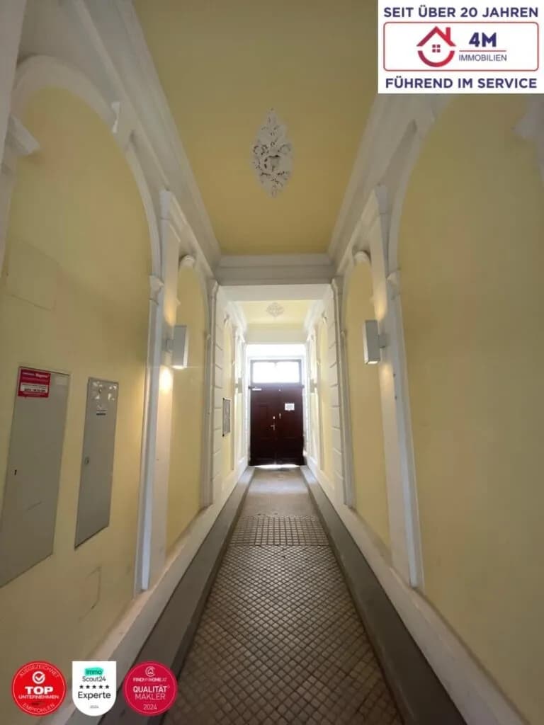 2-Zimmer-Wohnung kaufen in Wien – 63 m², € 249.000 – Bild 9 von 10