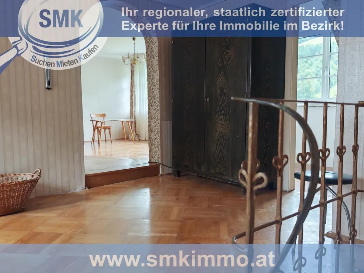 14-Zimmer-Gewerbeimmobilie kaufen in Lilienfeld – 311 m², € 477.000 – Bild 23 von 28