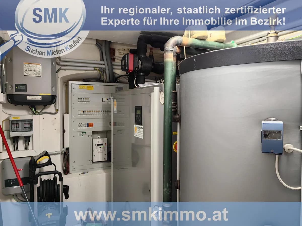 14-Zimmer-Gewerbeimmobilie kaufen in Lilienfeld – 311 m², € 477.000 – Bild 28 von 28