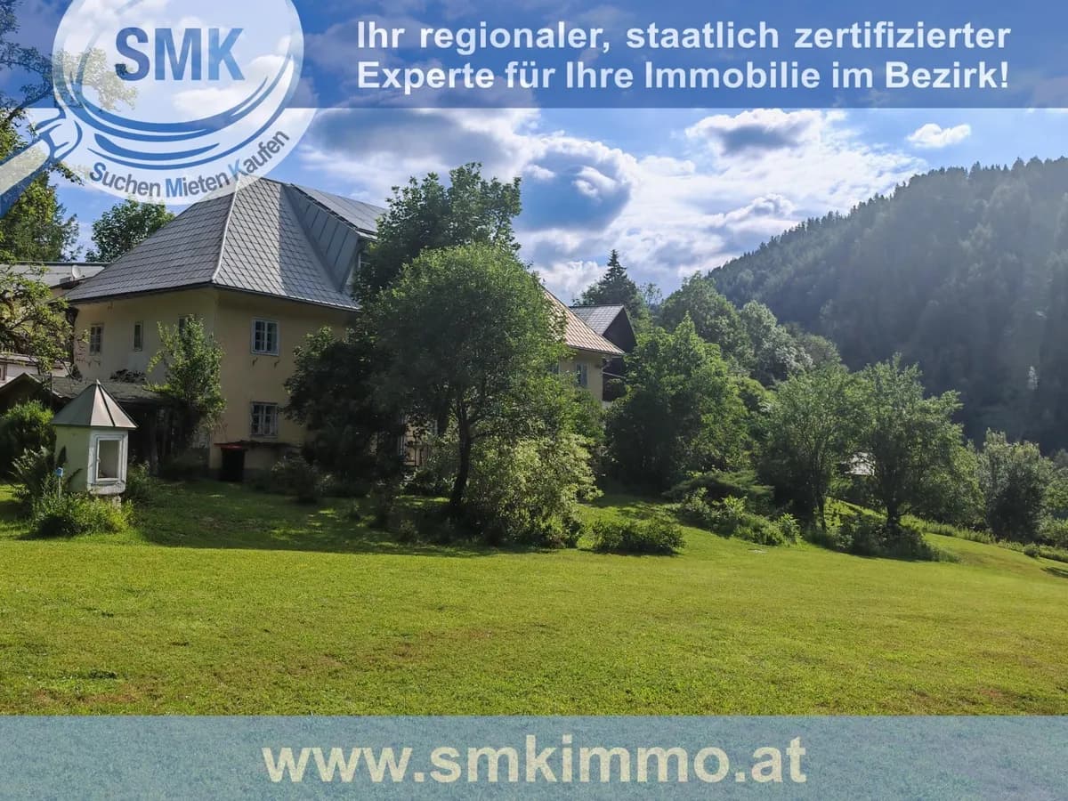 Immobilie kaufen in Lilienfeld – 300 m², € 477.000 – Bild 2 von 28