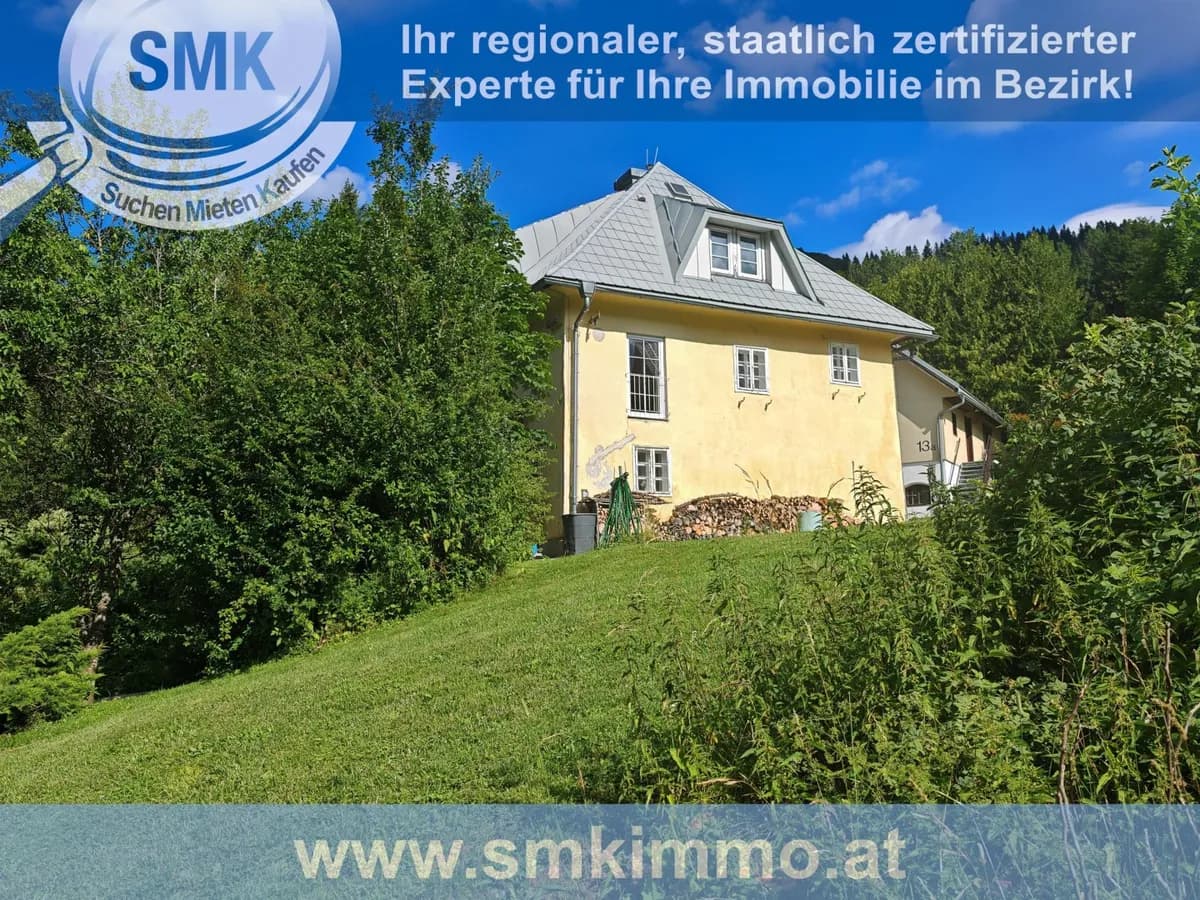 Immobilie kaufen in Lilienfeld – 300 m², € 477.000 – Bild 3 von 28