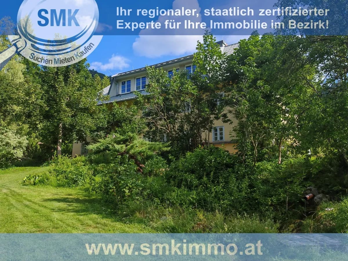 Immobilie kaufen in Lilienfeld – 300 m², € 477.000 – Bild 5 von 28