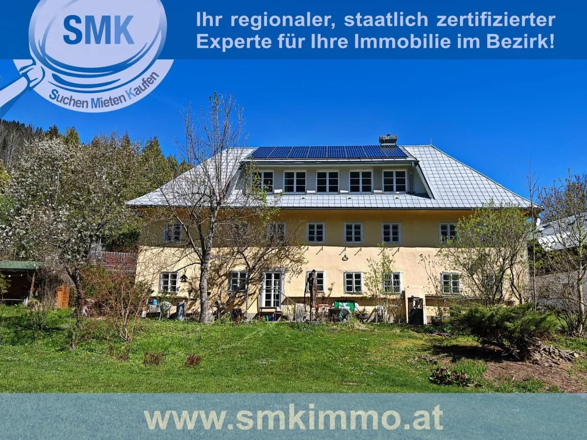 Immobilie kaufen in Lilienfeld – 300 m², € 477.000 – Bild 6 von 28