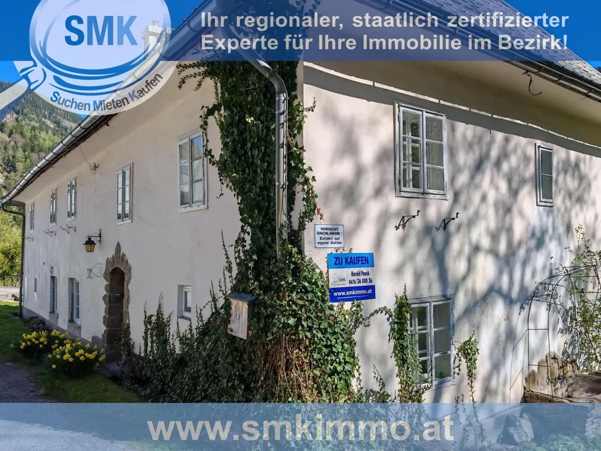 Immobilie kaufen in Lilienfeld – 300 m², € 477.000 – Bild 7 von 28
