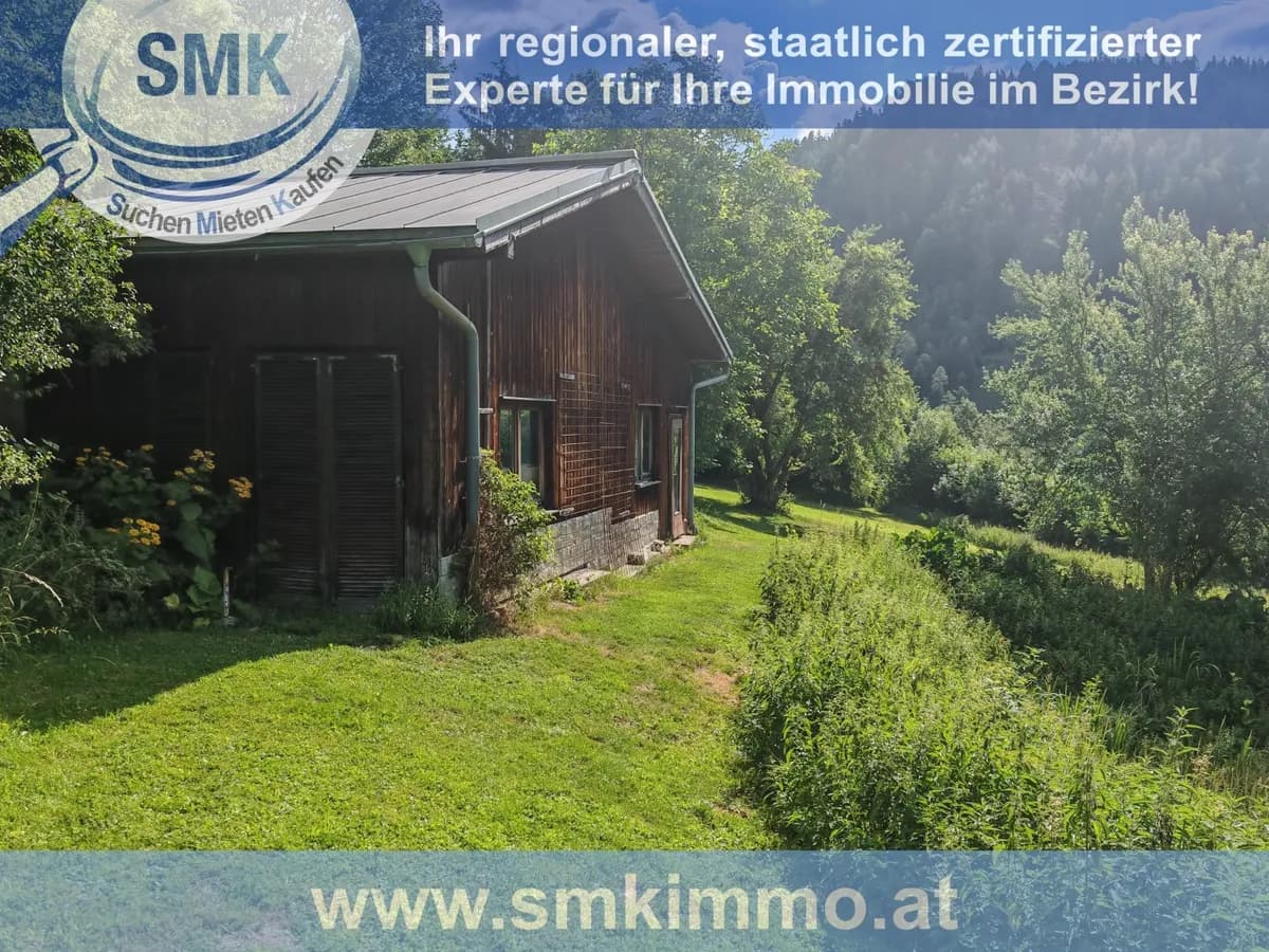 Immobilie kaufen in Lilienfeld – 300 m², € 477.000 – Bild 8 von 28