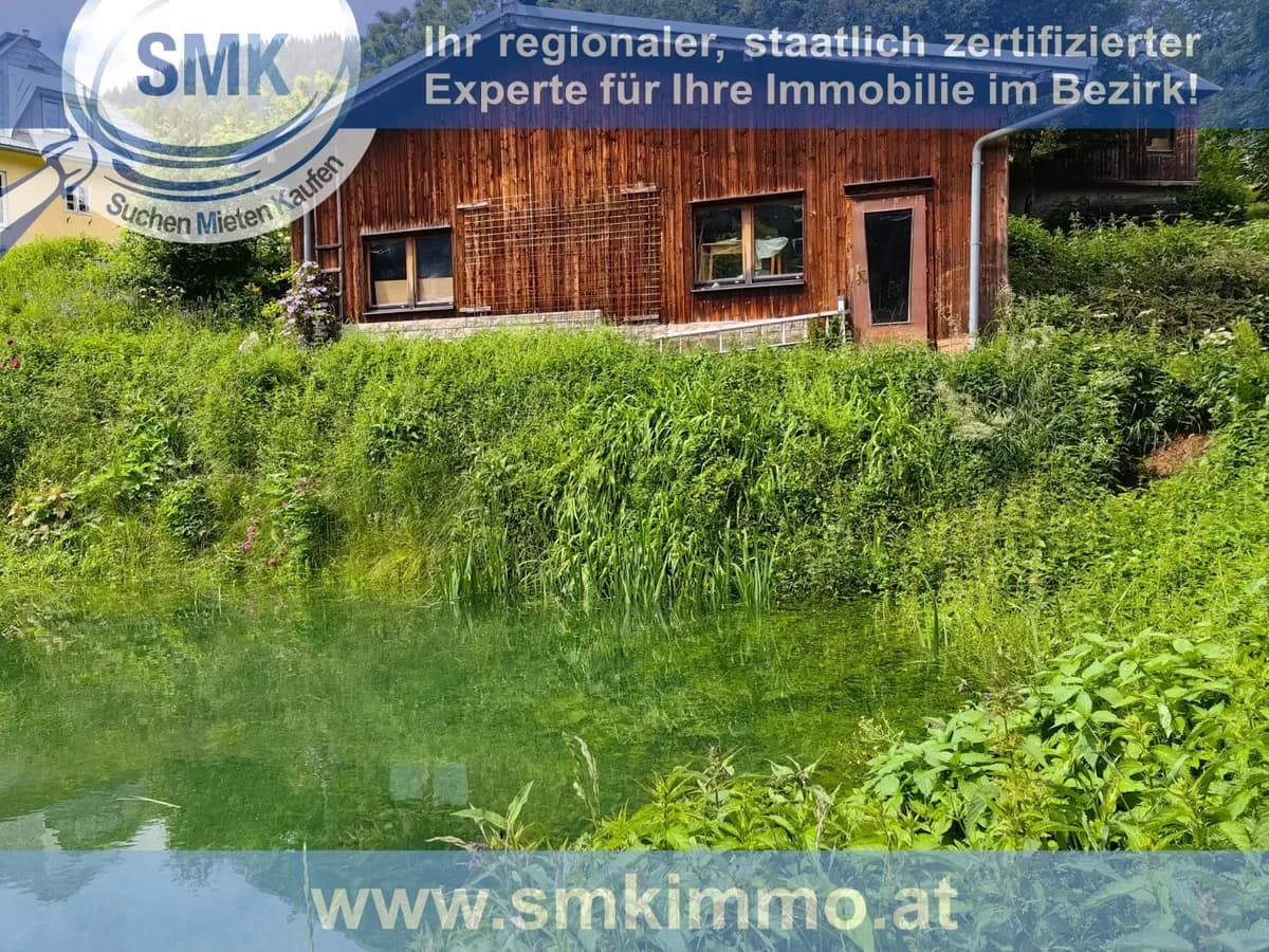Immobilie kaufen in Lilienfeld – 300 m², € 477.000 – Bild 9 von 28