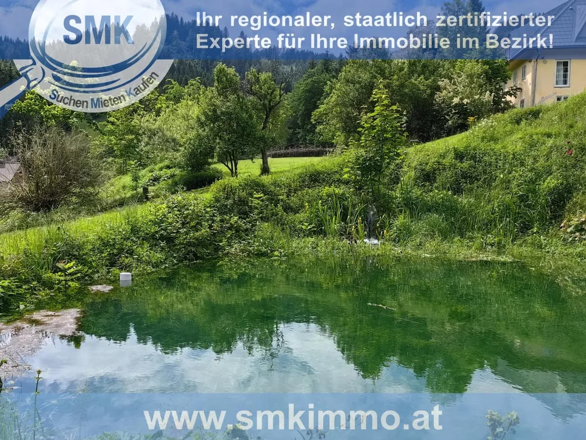 Immobilie kaufen in Lilienfeld – 300 m², € 477.000 – Bild 10 von 28