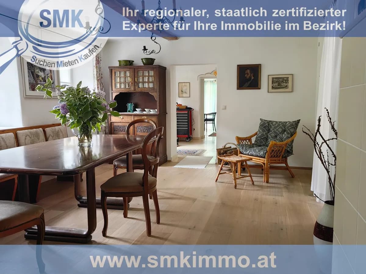 Immobilie kaufen in Lilienfeld – 300 m², € 477.000 – Bild 11 von 28