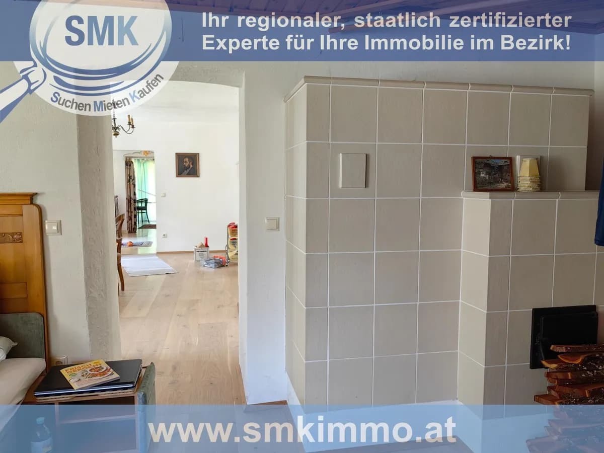 Immobilie kaufen in Lilienfeld – 300 m², € 477.000 – Bild 13 von 28