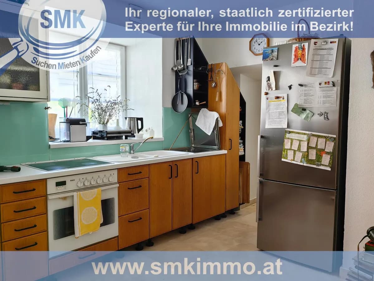 Immobilie kaufen in Lilienfeld – 300 m², € 477.000 – Bild 14 von 28