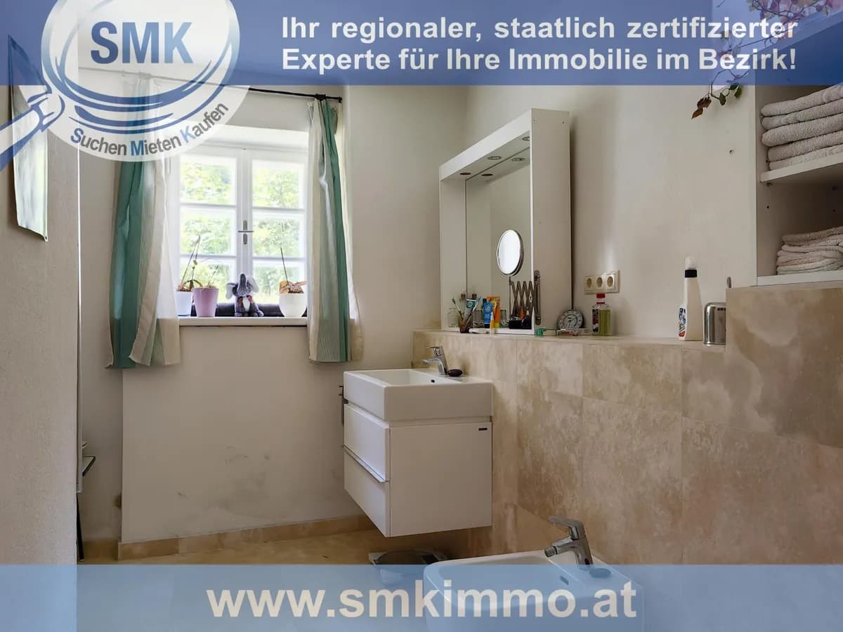 Immobilie kaufen in Lilienfeld – 300 m², € 477.000 – Bild 16 von 28