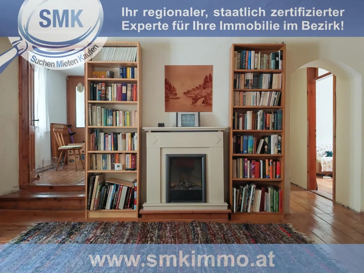Immobilie kaufen in Lilienfeld – 300 m², € 477.000 – Bild 17 von 28