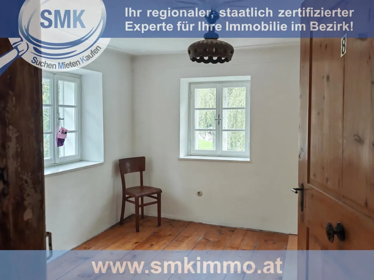 Immobilie kaufen in Lilienfeld – 300 m², € 477.000 – Bild 18 von 28