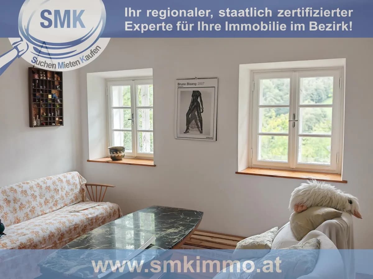 Immobilie kaufen in Lilienfeld – 300 m², € 477.000 – Bild 19 von 28