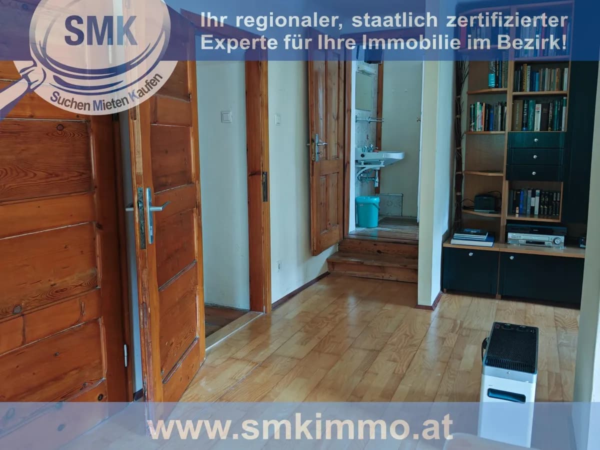 Immobilie kaufen in Lilienfeld – 300 m², € 477.000 – Bild 21 von 28